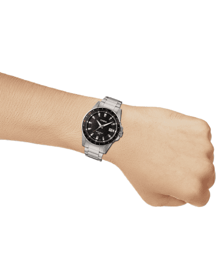 Buy Casio A413 MTP 1290D 1A1VDF Enticer Men Watch in India I Swiss