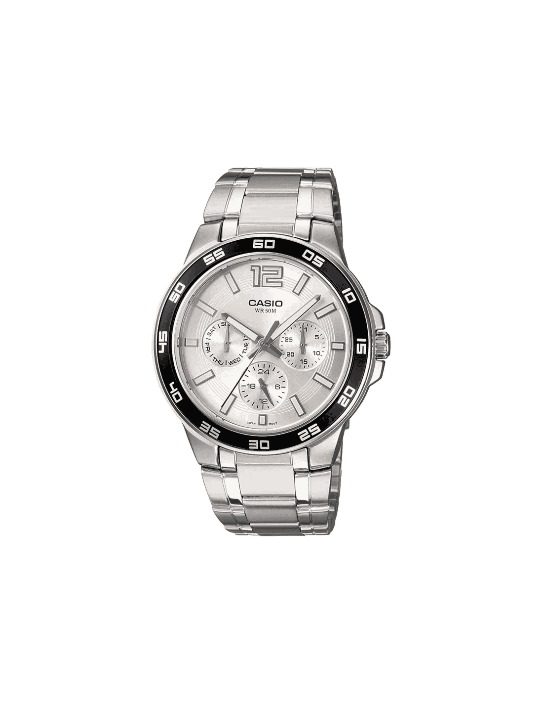 casio a484
