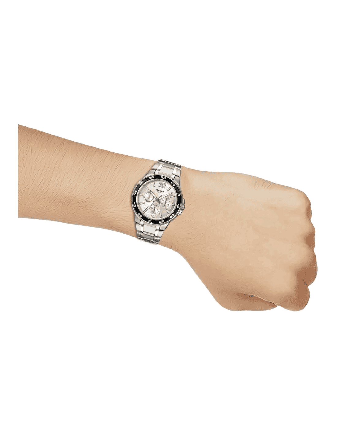 casio a484
