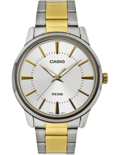 Casio mtp hot sale 1303 price