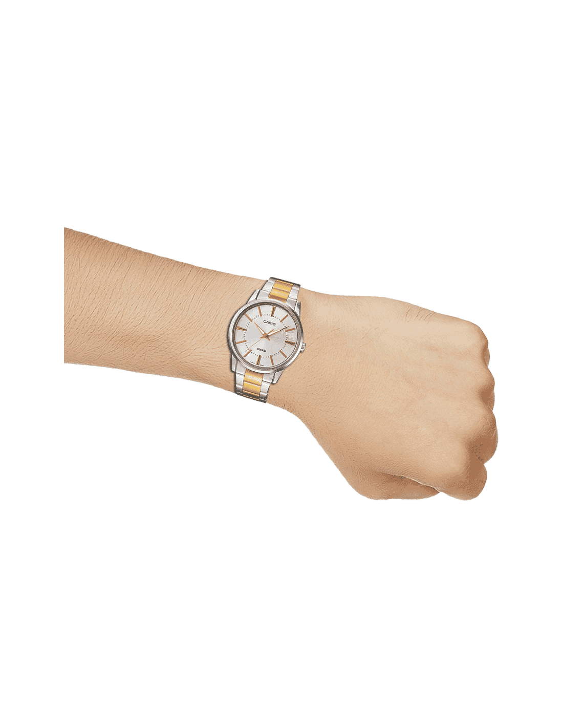 casio a498