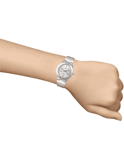 casio enticer ladies watch a529