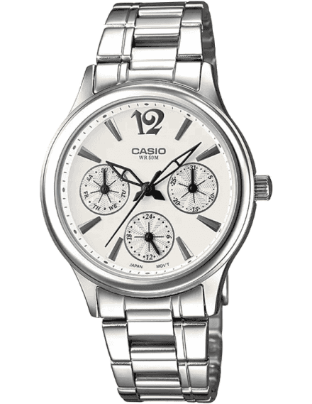A846 casio sales