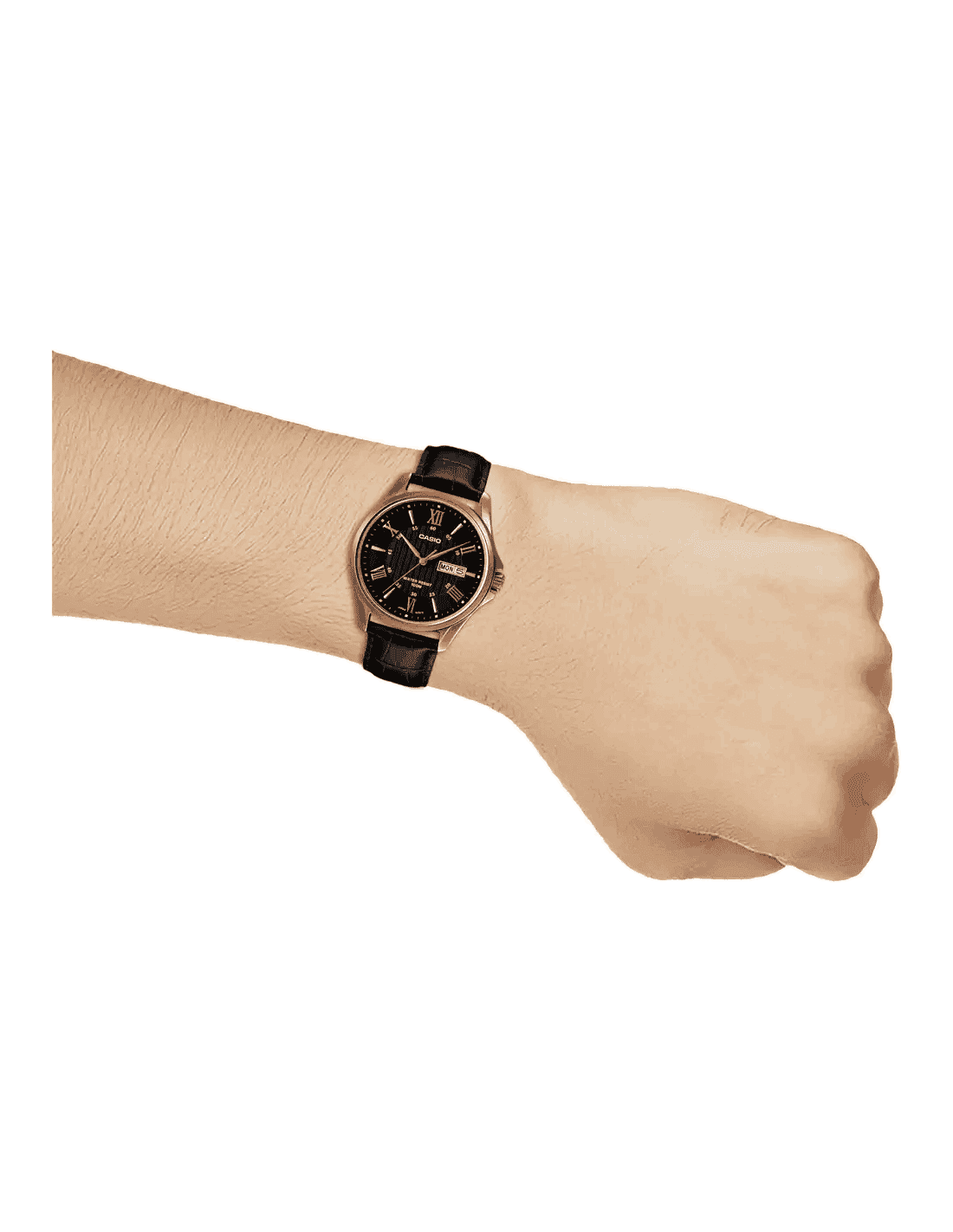casio a881