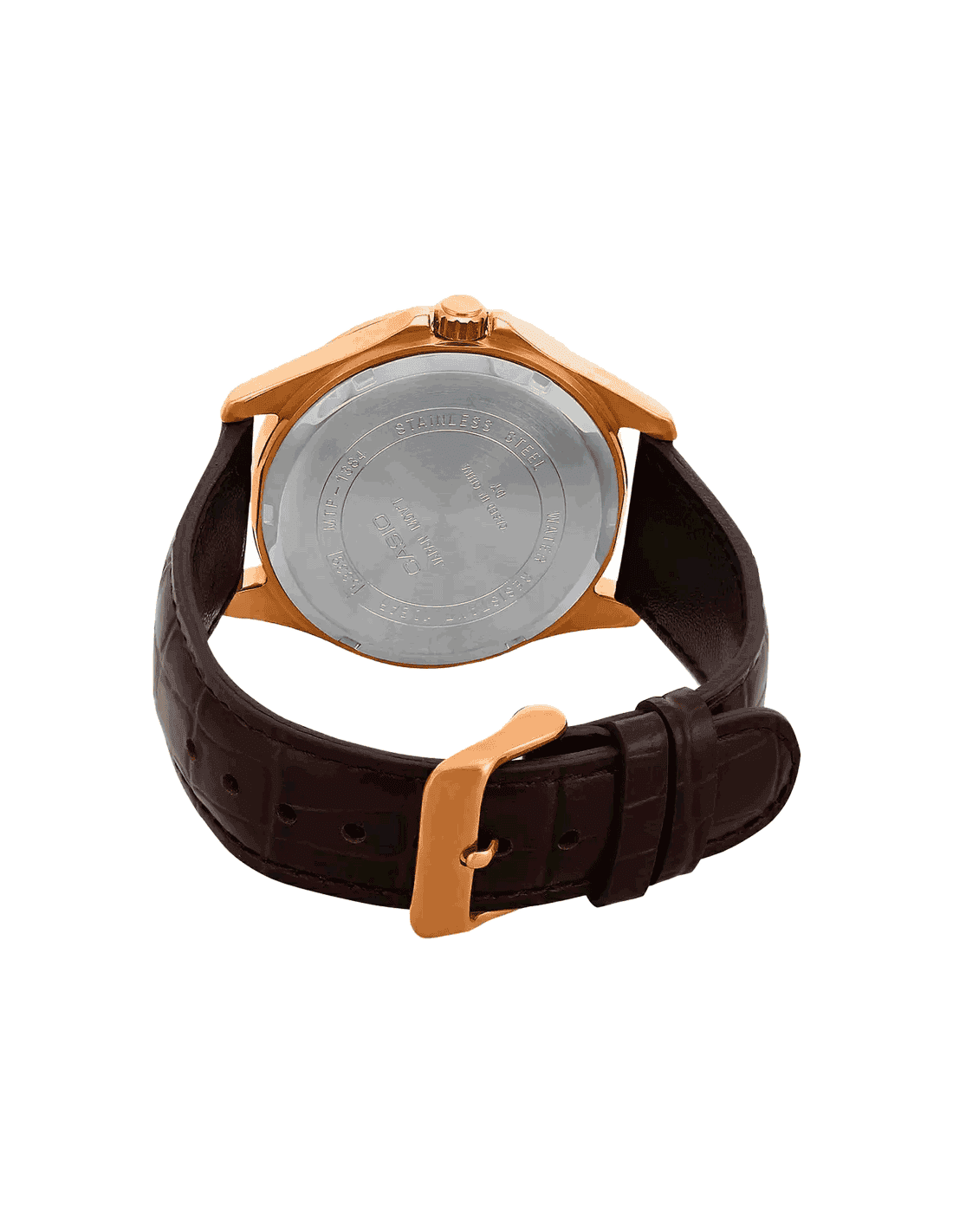 Buy Casio A882 MTP 1384L 7AVDF Enticer Men Watch in India I Swiss T