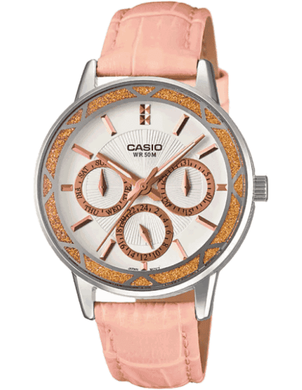casio a1486 watch