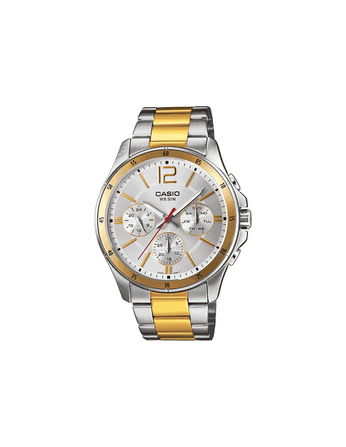 Casio a954 top