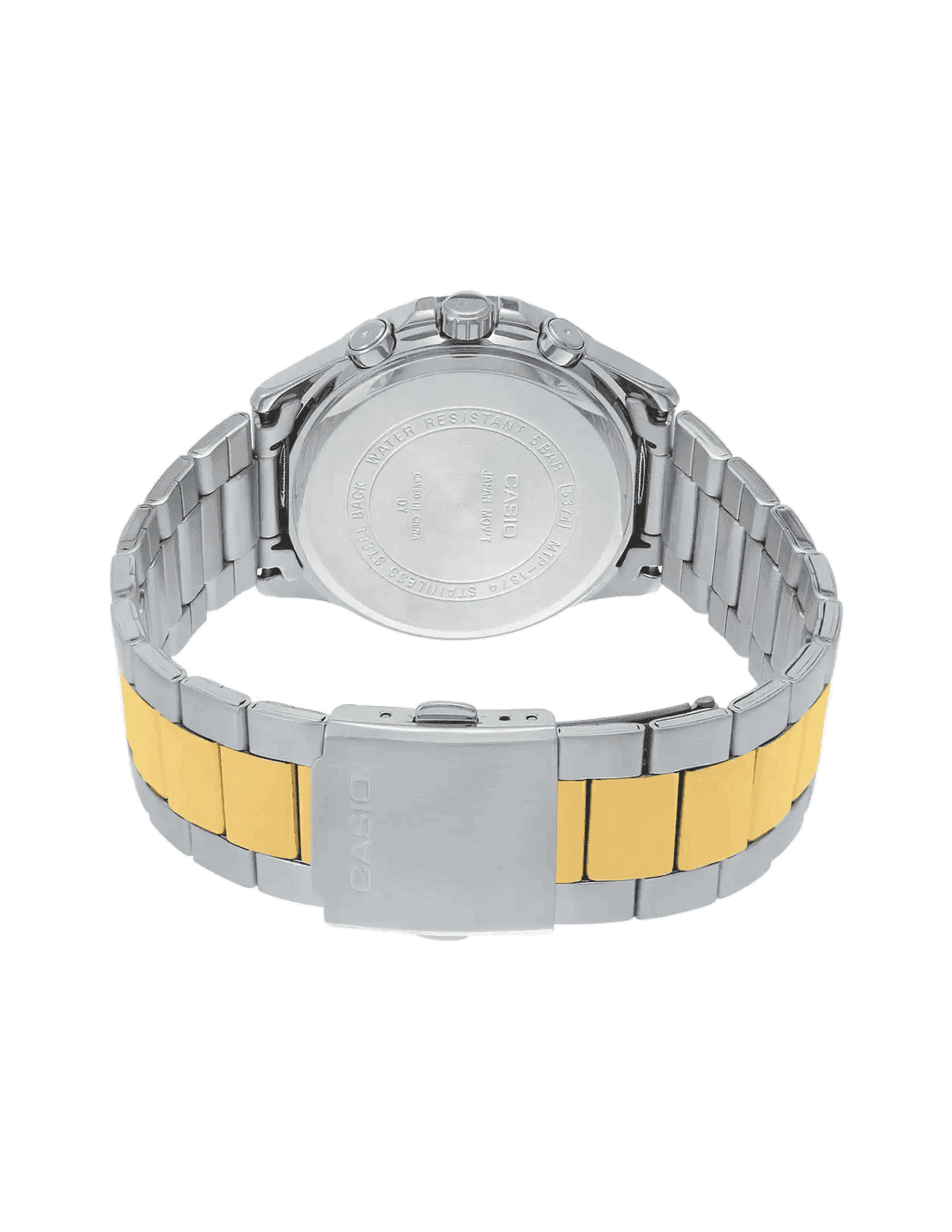 Buy Casio A954 MTP 1374SG 7AVDF Enticer Men Watch in India I Swiss