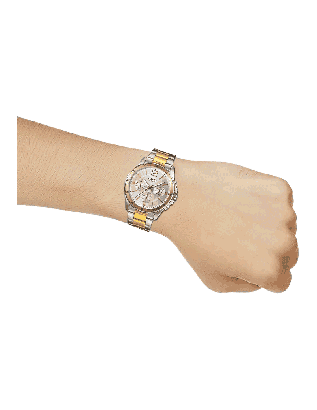 casio a954