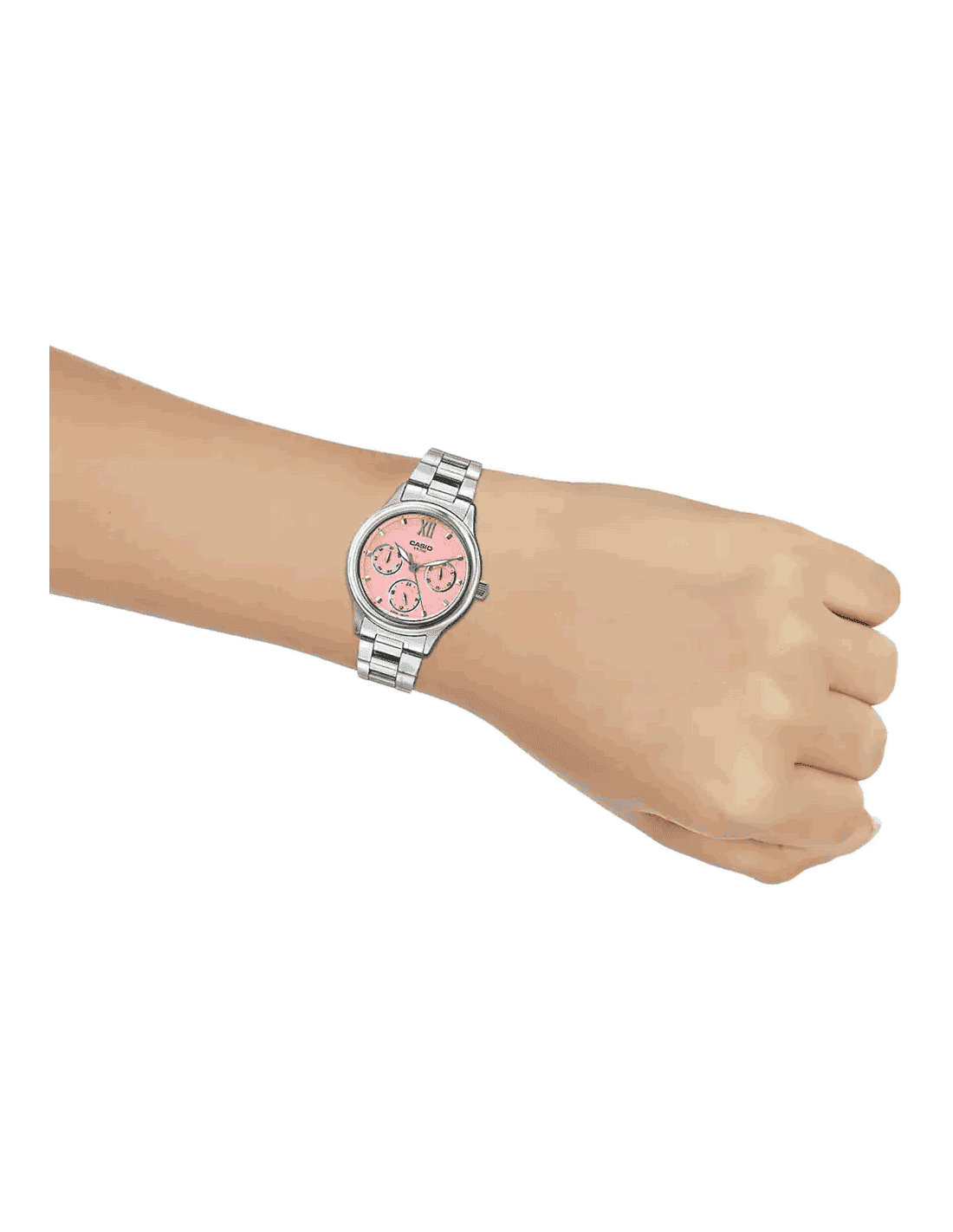 casio a998