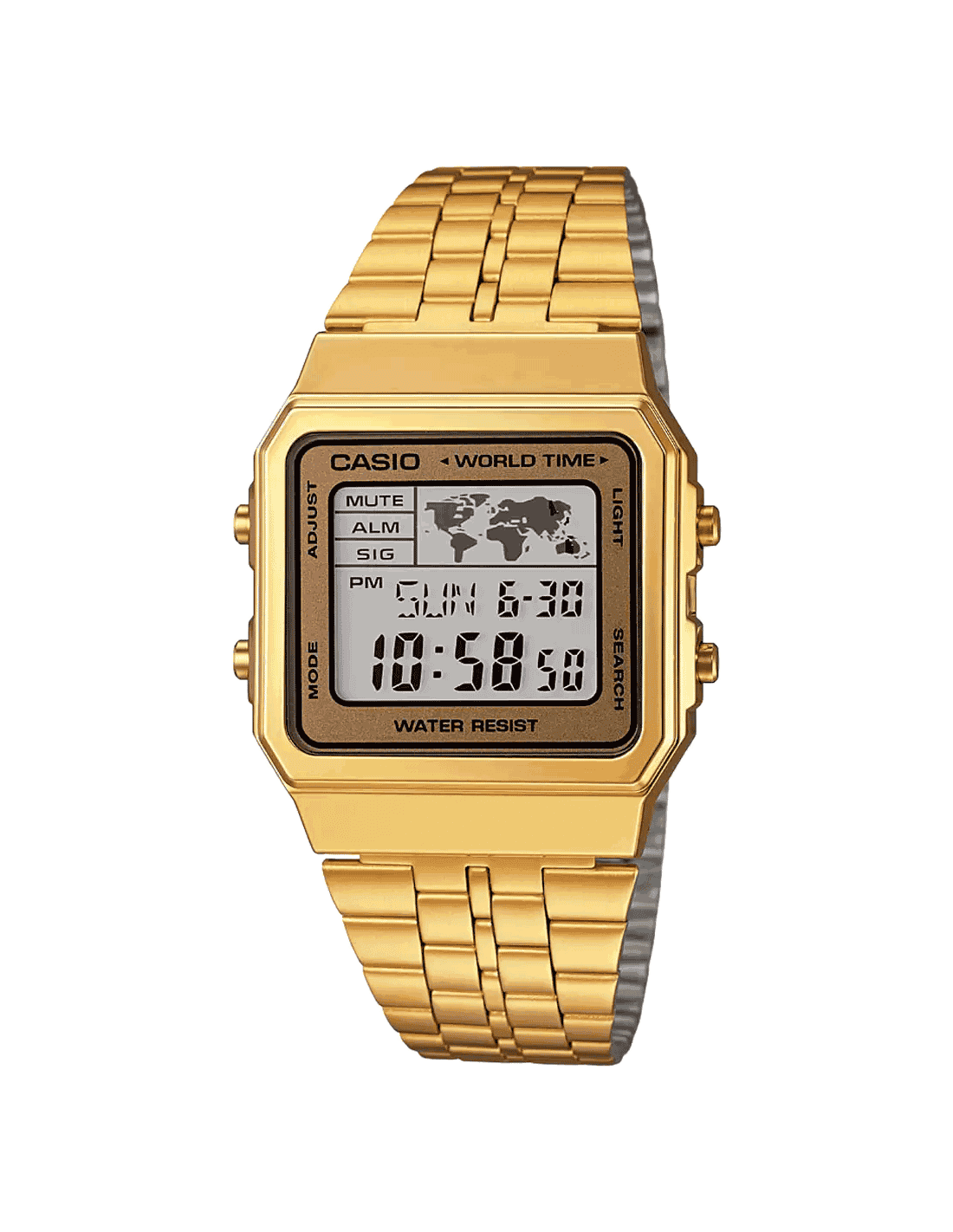 D134 A500WGA-9DF ...