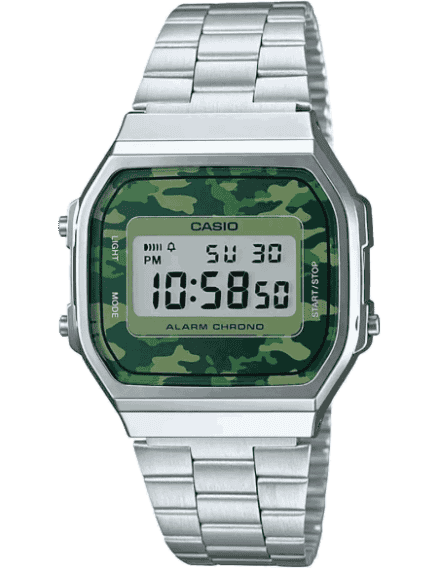 D147 A168WEC-3DF Vintage