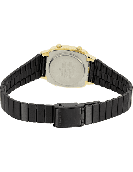 Casio la670wegb sales