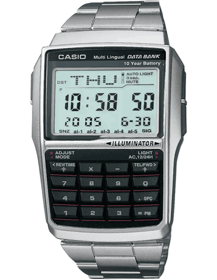d099 casio