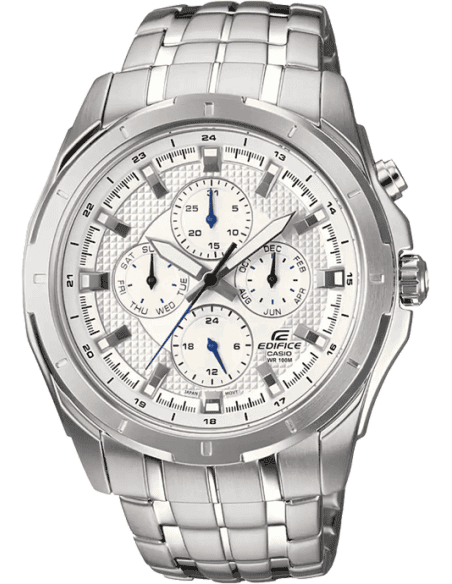 Buy Casio ED376 EF 328D 7AVDF Edifice Watch in India I Swiss Time H