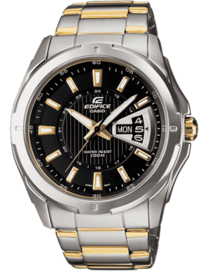 ED383 EF-129SG-1AVDF Edifice