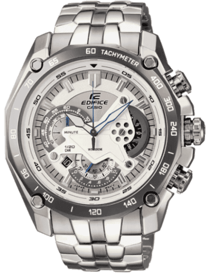 Buy Casio ED391 EF 550D 7AVDF Edifice Watch in India I Swiss Time H