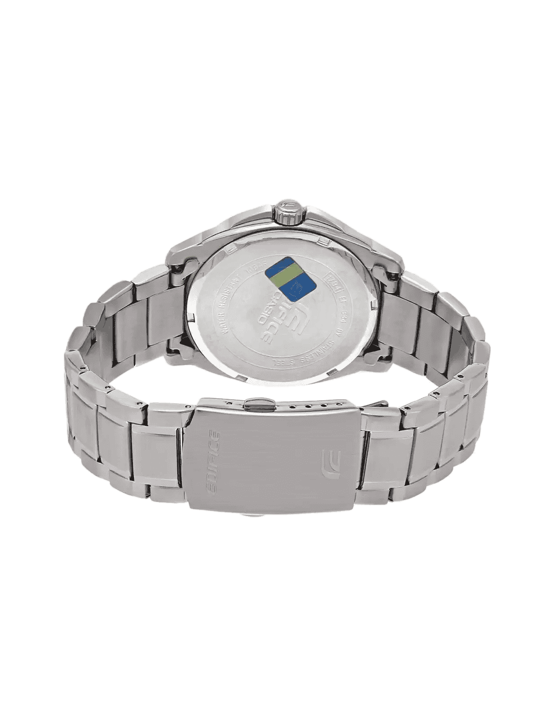Buy Casio ED420 EF 334D 1AVDF Edifice Watch in India I Swiss Time H