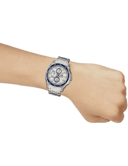 Casio ed422 edifice watch top