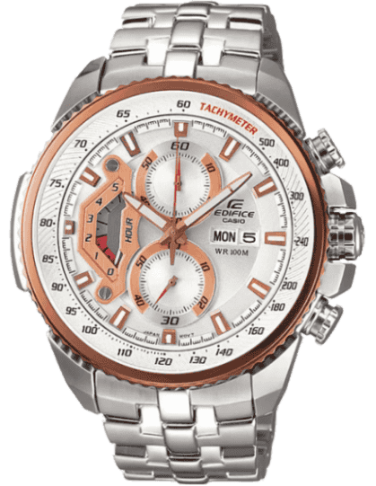 ED438 EF-558D-7AVDF Edifice