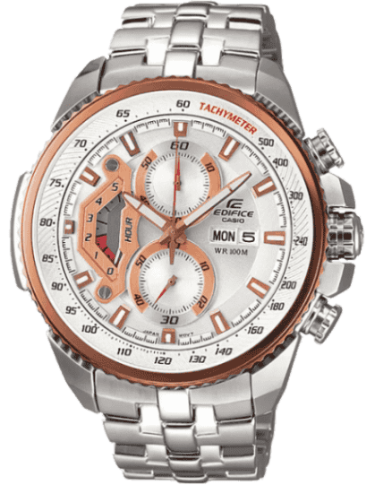 casio ed438