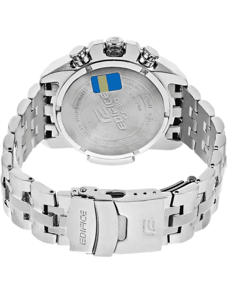 Buy Casio ED438 EF 558D 7AVDF Edifice Watch in India I Swiss