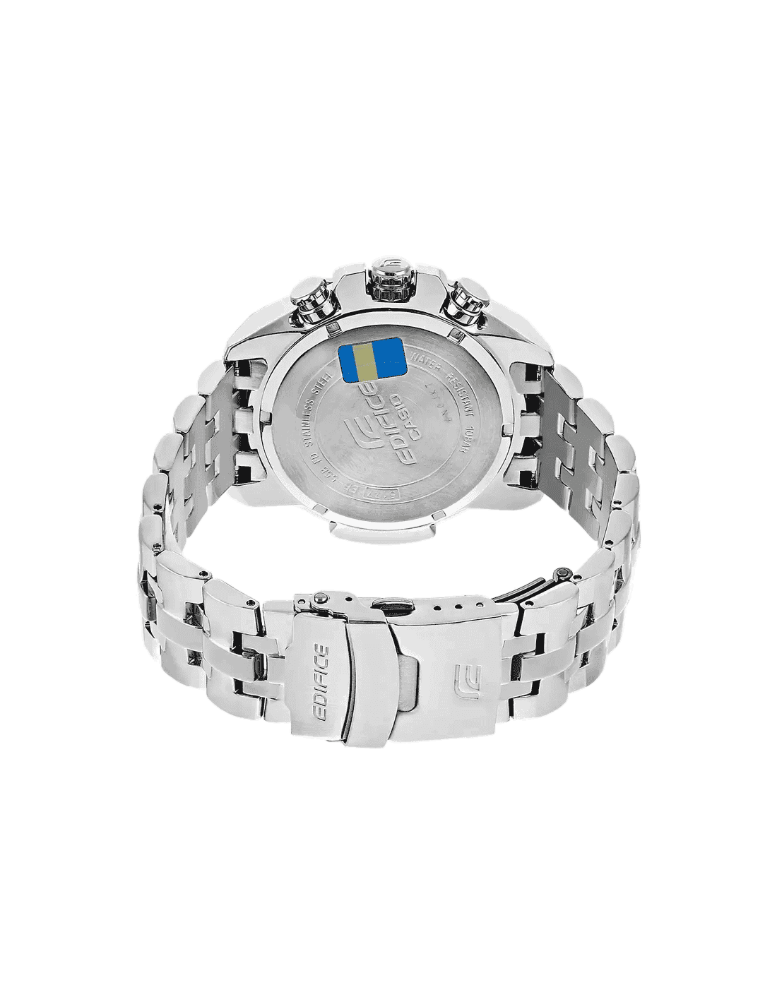 casio ed438