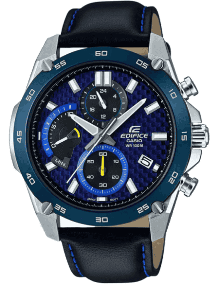 ED470 EFR-557BL-2AVUDF Edifice