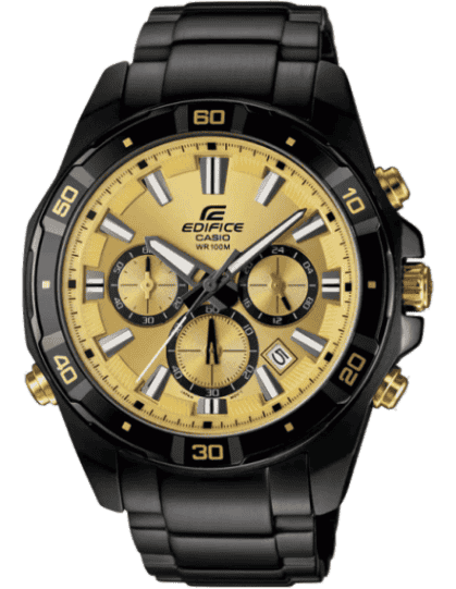 EX173 EFR-534BK-9AVDF Edifice