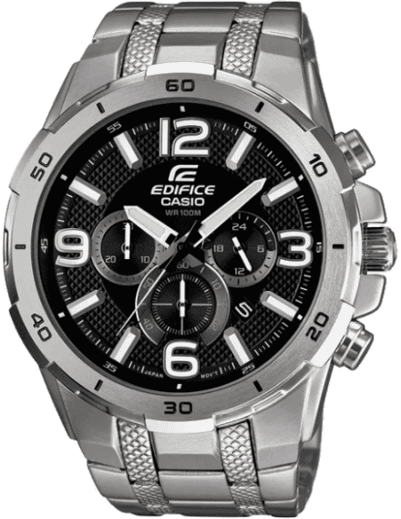 EX182 EFR-538D-1AVUDF Edifice