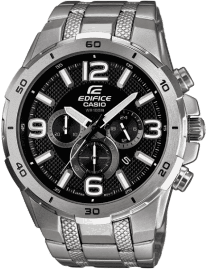 EX182 EFR-538D-1AVUDF Edifice