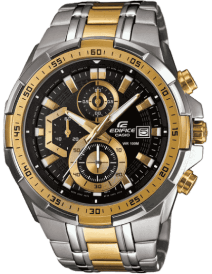 EX188 EFR-539SG-1AVUDF Edifice