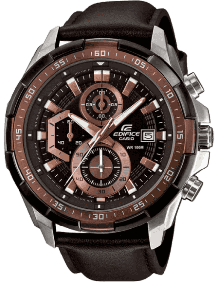 EX194 EFR-539L-5AVUDF Edifice