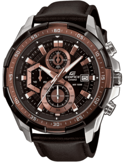 EX194 EFR-539L-5AVUDF Edifice