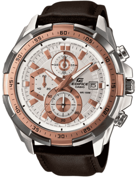 EX221 EFR-539L-7AVUDF Edifice