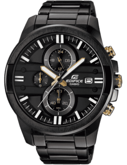 EX224 EFR-543BK-1A9VUDF Edifice