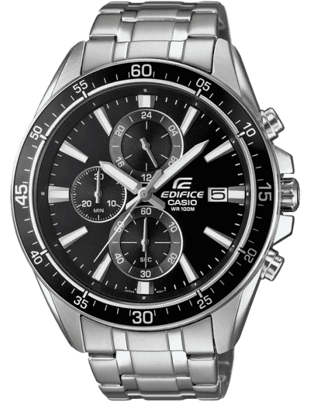 Casio ex406 top