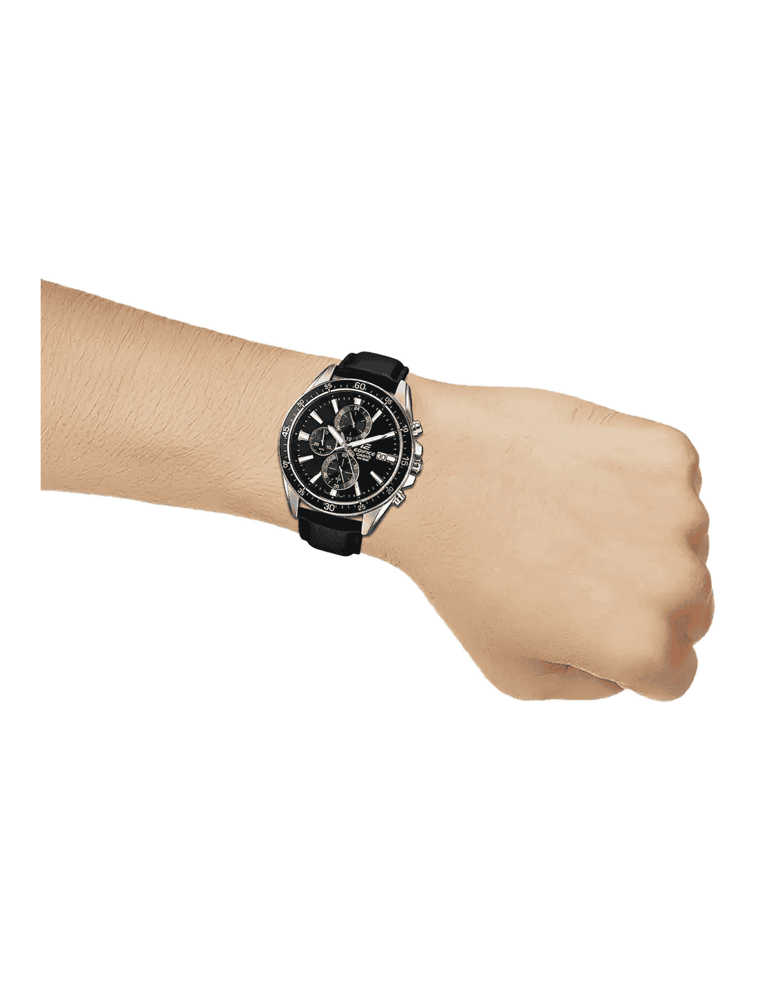 Buy Casio EX234 EFR 546L 1AVUDF Edifice Watch in India I Swiss Time