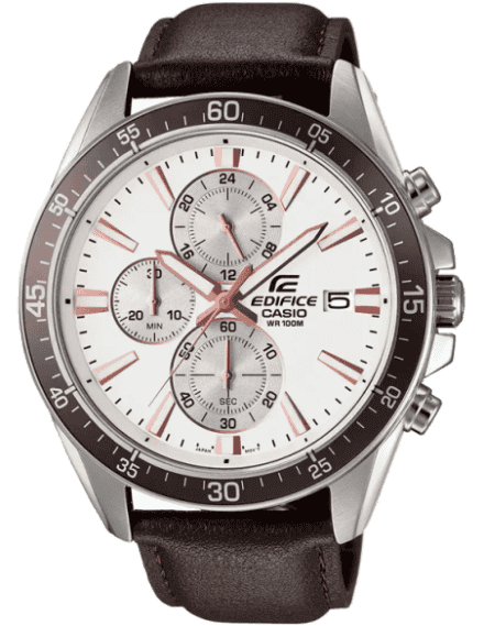 EX235 EFR-546L-7AVUDF Edifice