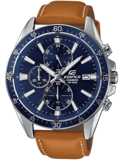 EX250 EFR-546L-2AVUDF Edifice