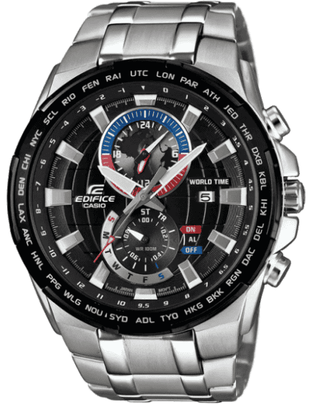 EX262 EFR-550D-1AVUDF Edifice