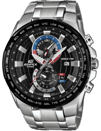 EX262 EFR-550D-1AVUDF Edifice