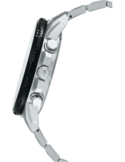 Buy Casio EX262 EFR 550D 1AVUDF Edifice Watch in India I Swiss Time