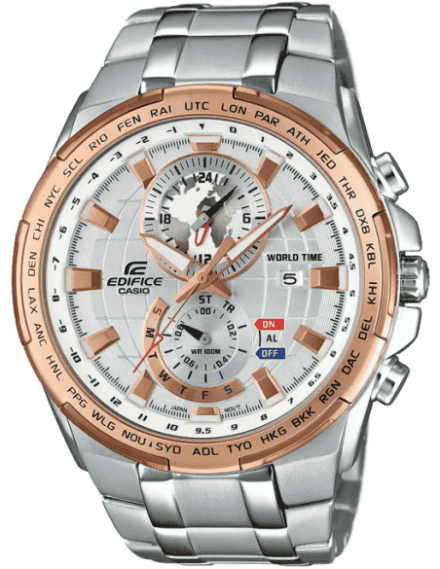 EX263 EFR-550D-7AVUDF Edifice