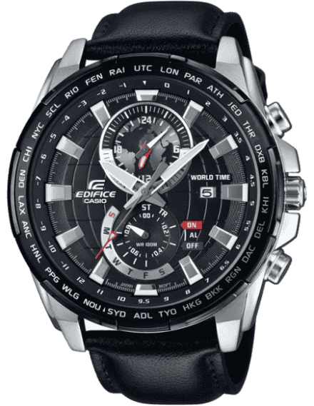 EX264 EFR-550L-1AVUDF Edifice