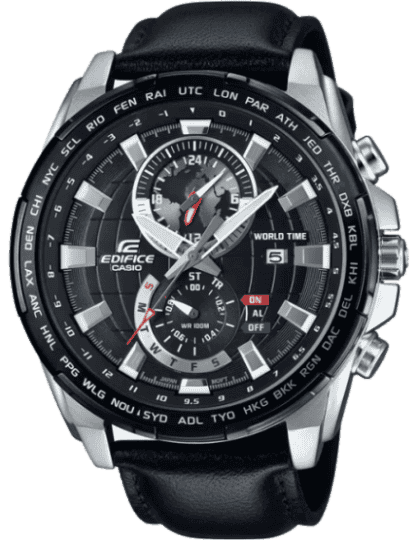 EX264 EFR-550L-1AVUDF Edifice