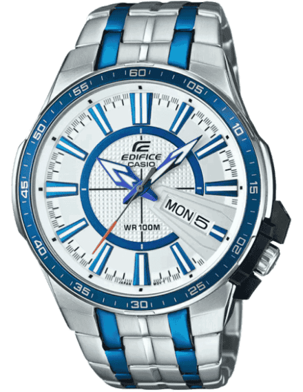 EX266 EFR-106BB-7AVUDF Edifice