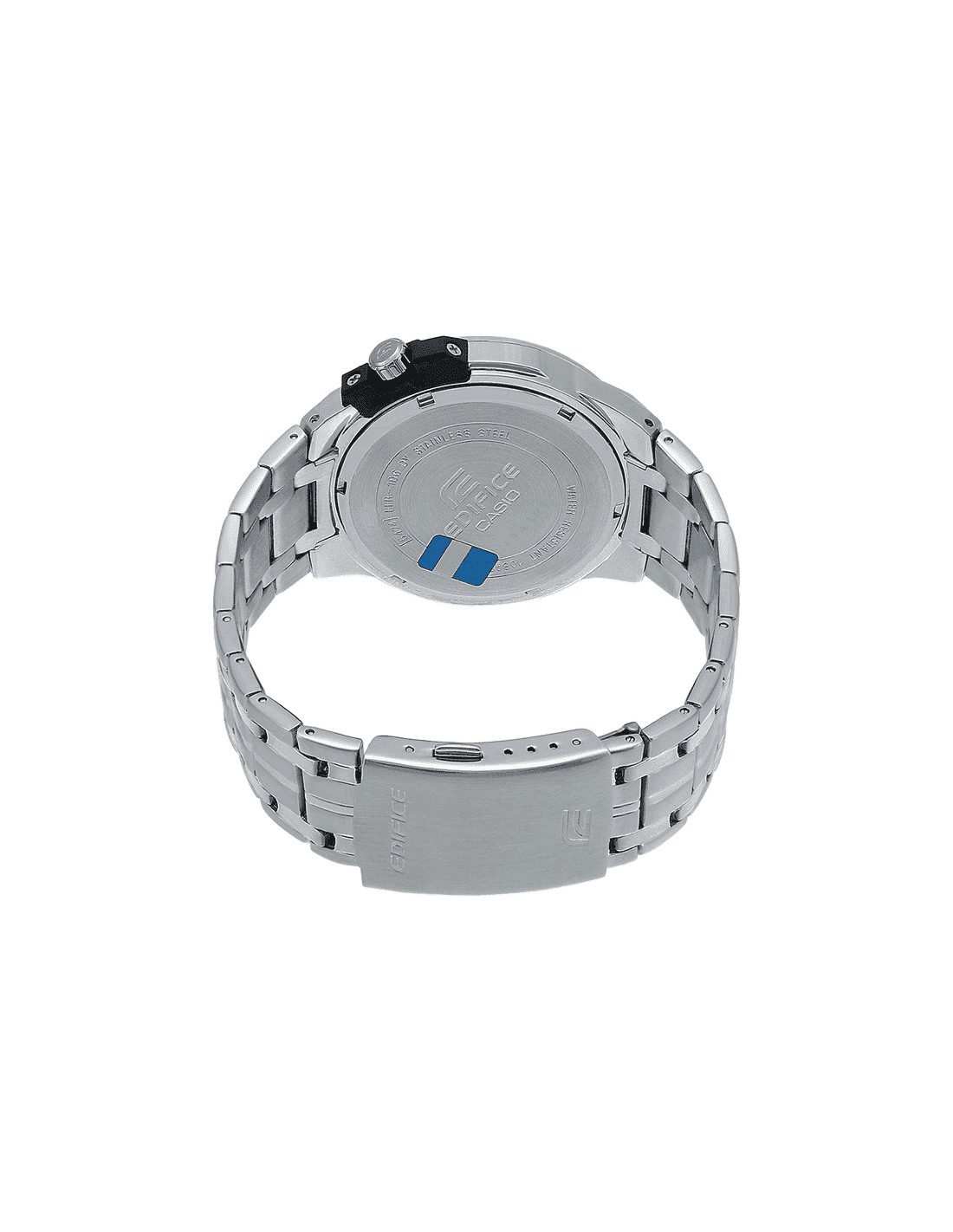 Buy Casio EX267 EFR-106D-1A2VUDF Edifice Watch in India I Swiss