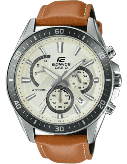 EX279 EFR-552L-7AVUDF Edifice