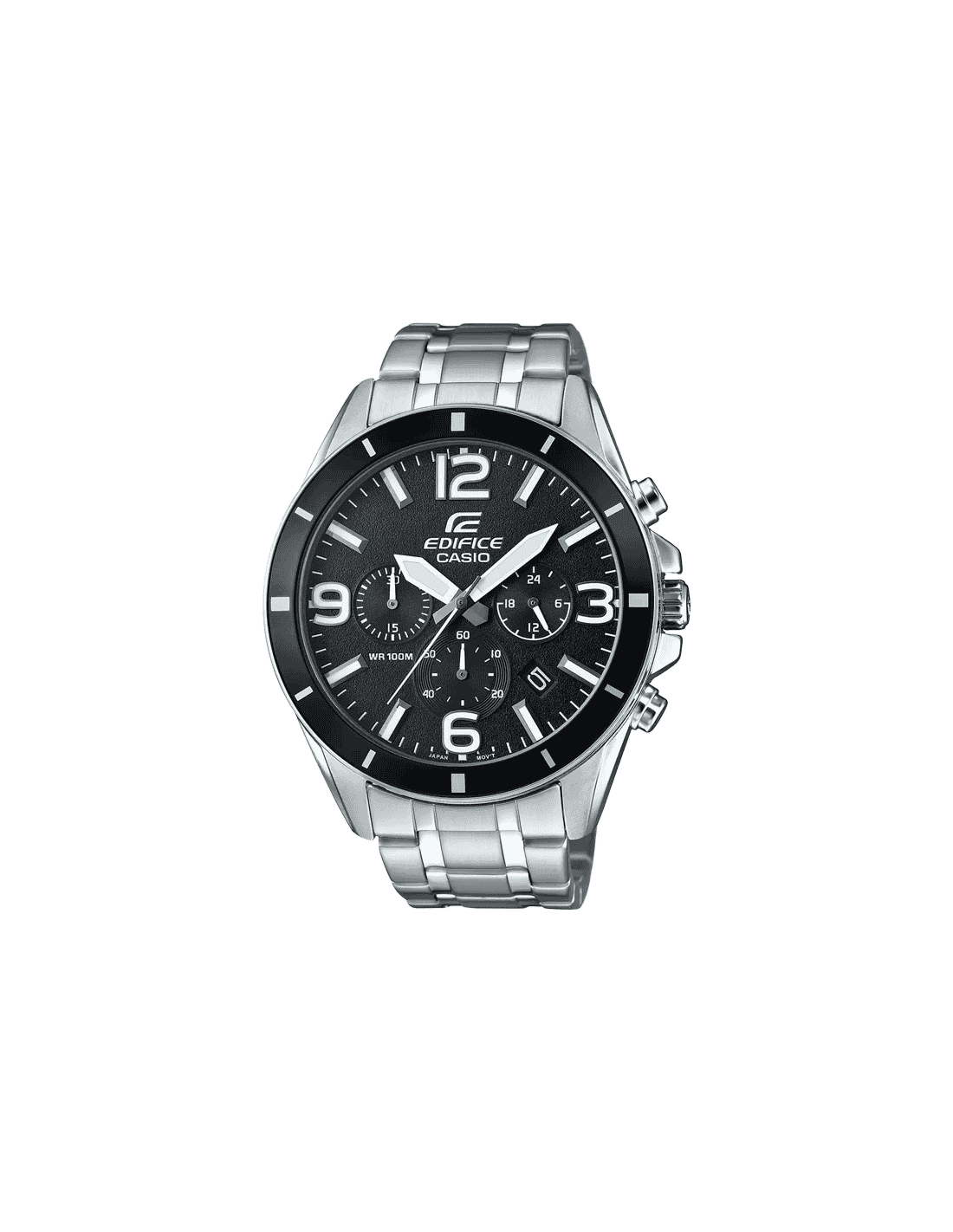 Casio edifice 5434 efr 553 2025